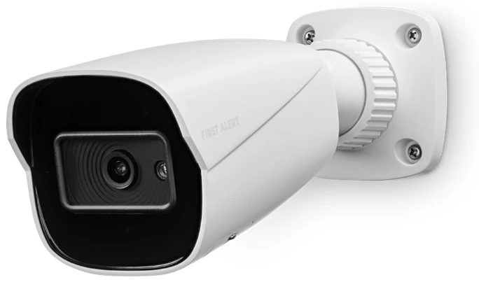 First Alert CX4 bullet camera