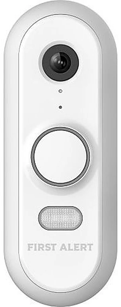 First Alert VX1 video doorbell