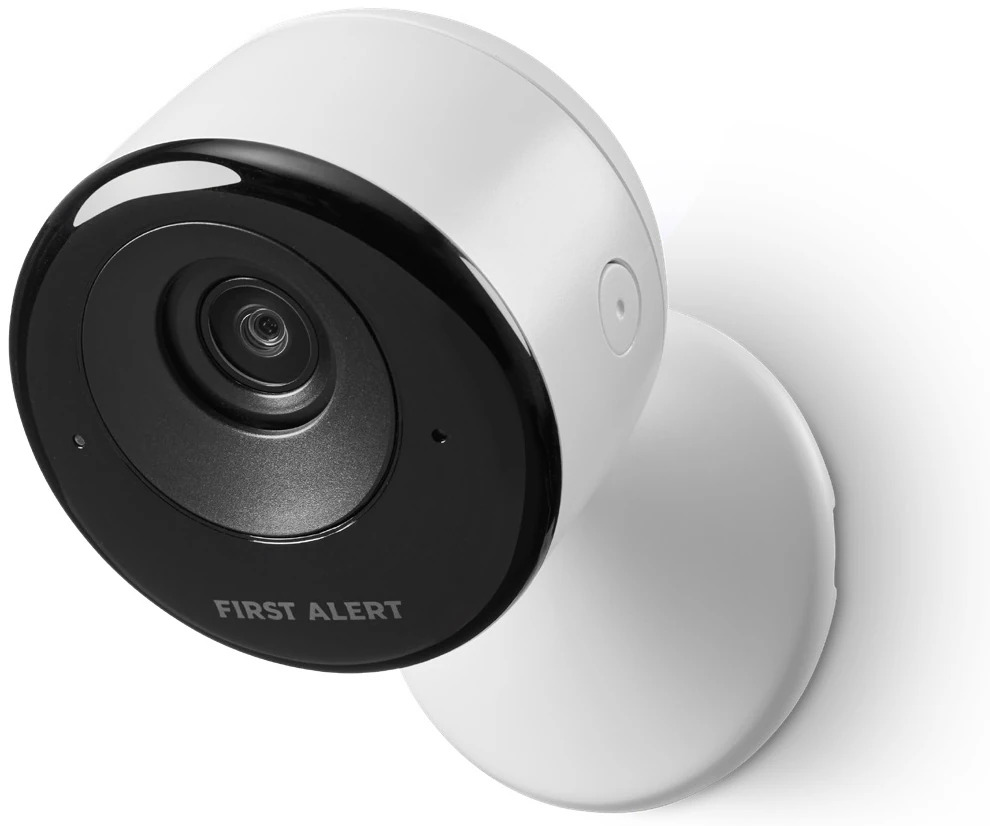 First Alert VX5 indoor camera